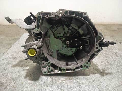 Foto 1ª: Caja Cambios Citroen C3 1.2 PURETECH 110 2RHNZB 2RHNZW 2RHNPX 2RHNPJ) AIRCROSS 110CV 81KW [HNP (EB2ADT)] (2020)