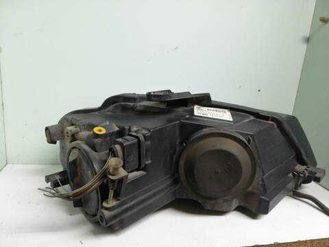 Foto 3ª: Faro Izquierdo Audi A3 CAYC (2010)