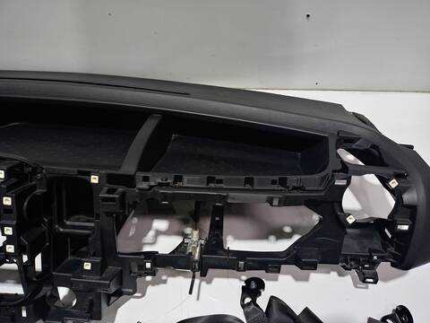 Foto 3ª: Kit Airbag Renault Trafic L1H1 2 7T 95CV 70KW FURGON [R9M413] (2019)
