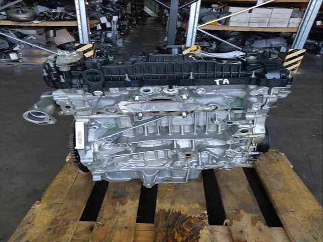 Foto 3ª: Motor Completo Ford Explorer 2.3 ECOBOOST 305 CV 224KW [C23HDTX] (2021)