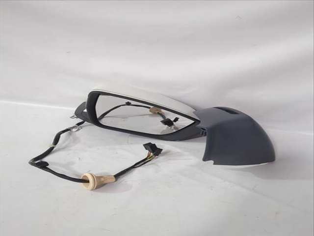 Foto 2ª: Retrovisor Derecho Seat Ateca VERSION INDEFINIDA