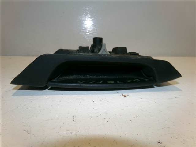 Foto 3ª: Maneta Exterior Portón Nissan Kubistar 1.5 DCI 2003-2009 [K9KV7] (2007)