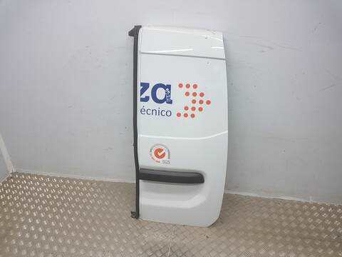 Puerta Trasera Derecha Renault Express BASIS