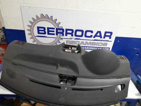 Foto 3ª: Kit Airbag Peugeot 307 2.0 HDI CAT 90CV [RHYDW10TD] (2001)