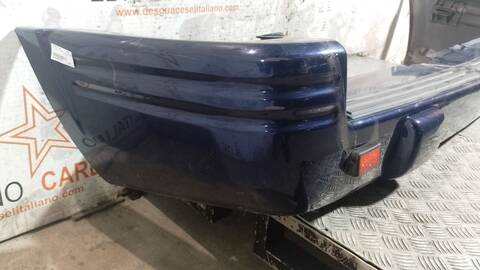 Foto 2ª: Paragolpes Trasero Jeep Grand Cherokee 2.5 TD LTD. Z) 115CV 85KW [M52] (1996)