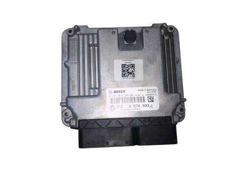 Centralita Motor ECU Bmw Serie 1 114 116 D