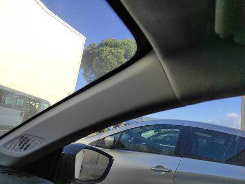 Airbag Cortina Delantero Derecho Citroen C4 YHS BERLINA