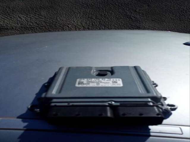 Centralita Motor ECU Mercedes Clase E 180 E 320 CDI 211.022)