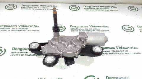 Foto 2ª: Motor Limpia Trasero Ford Fiesta 1.25 16V CAT 82CV 60KW [SNJA] (2009)