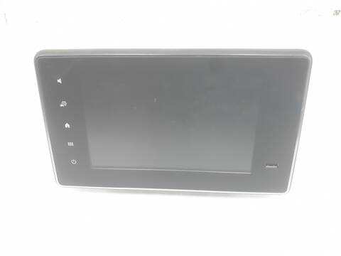 Foto 2ª: Pantalla Multifuncion Renault Trafic L1H1 28T (2014)