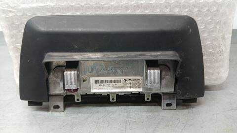 Foto 2ª: Sistema GPS Bmw Serie 2 215 216D 116CV 85KW [B37C15A] (2015)