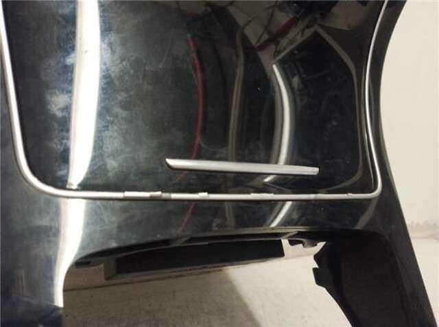Foto 2ª: Consola Central Mercedes Clase C 160 2.1 C 220 BLUETEC - D (205.004) [2.1 LTR. - 125 KW CDI CAT]