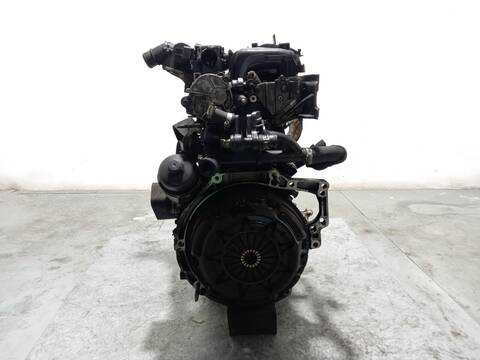 Foto 3ª: Despiece Motor Citroen Jumpy 1.6 HDI 90 16V 90CV 66KW FURGONETA [9HU (DV6UTED4)] (2007)