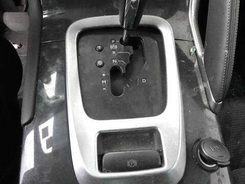 Foto 2ª: Caja Cambios Automatica Peugeot 3008 RHH AUT. (2010)