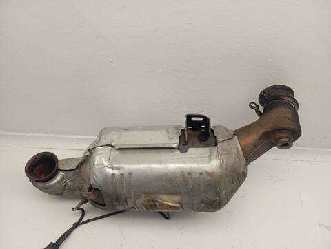 Foto 2ª: Catalizador Citroen C Elysee SHINE 99CV 73KW [BH02] (2017)