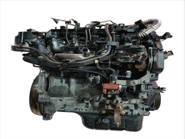 Foto 3ª: Motor Completo Volvo V70 109CV 80KW [D4164T D41] (2011)