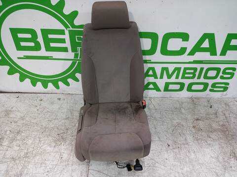 Asiento Delantero Derecho Volkswagen Passat 2.0 TDI BERLINA 140CV 103KW