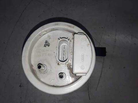 Foto 3ª: Aforador Skoda Octavia BERLINA 1.9 TDI 131CV (2005)