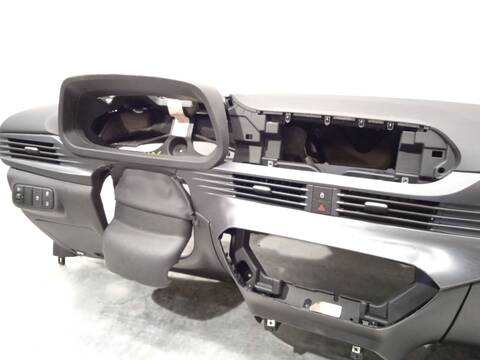 Foto 4ª: Kit Airbag Hyundai i20 1.0 T-GDI HYBRID 48V 101CV 74KW [G3LE] (2024)