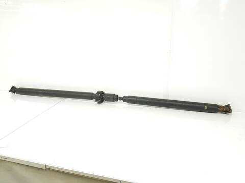 Foto 3ª: Transmision Central Nissan Murano BASICO [VQ35DE]