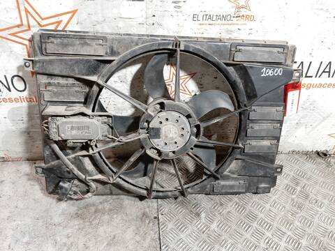 Electroventilador Seat Leon ERENCE 105CV 77KW
