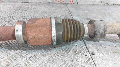 Foto 3ª: Transmision Delantera Derecha Ford Focus TREND 95CV 70KW [T3DA] (2013)