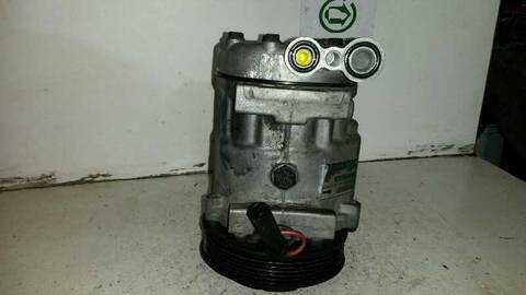 Foto 2ª: Compresor Aire Acondicionado Alfa Romeo 147 1.9 JTD CAT 115CV 85KW [937A2000] (2003)