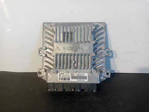 Centralita Motor ECU Citroen C5 2.0 16V EXCLUSIVE 136CV