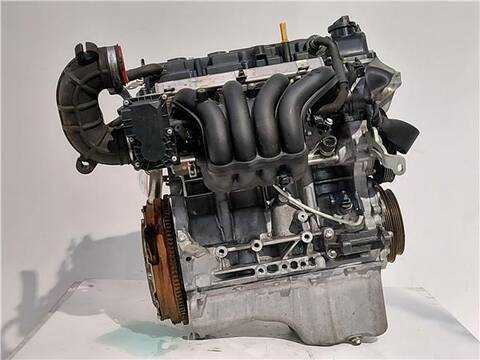 Foto 3ª: Motor Completo Suzuki Swift 1.2 GL 94CV 69KW [K12B] (2014)