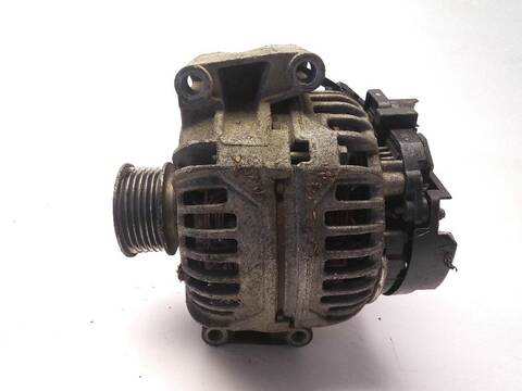 Foto 2ª: Alternador Volkswagen Golf 2.0 GTI [CCZB] (2008)