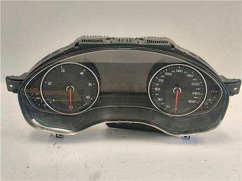 Foto 1ª: Cuadro de Instrumentos Audi A7 3.0 TDI QUATTRO 245CV 180KW [CDU] (2010)