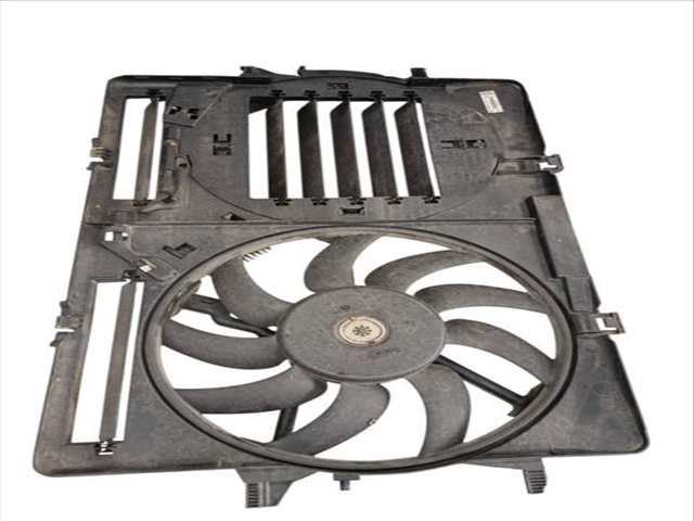 Ventilador Viscoso Motor Audi A4 2.0 TDI AVANT