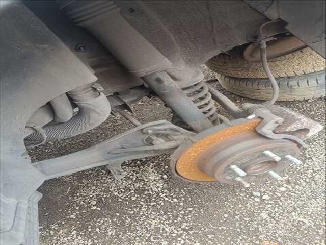 Brazo Suspension Trasero Izquierdo Kia Sportage X-TECH 4X2 116CV 85KW