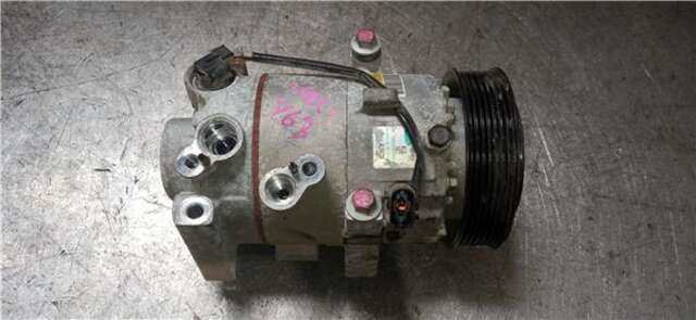 Foto 2ª: Compresor Aire Acondicionado Hyundai i20 1.2 [G4LA]