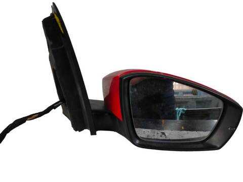 Retrovisor Derecho Peugeot 208 1.2 VTI 82