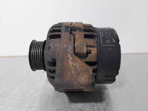 Foto 2ª: Alternador Peugeot 406 STDT BERLINA 92CV 68KW [D8B] (1996)