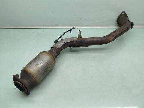 Foto 2ª: Catalizador Lexus NX 300H AWD AYZ15_) 155CV 114KW [2AR-FXE] (2018)