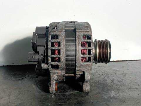 Foto 2ª: Alternador Seat Ibiza FR 1 75CV [CUT] (2015)