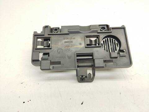 Foto 3ª: Centralita Motor ECU DS 4 BASIS 120CV 88KW [BH01] (2017)