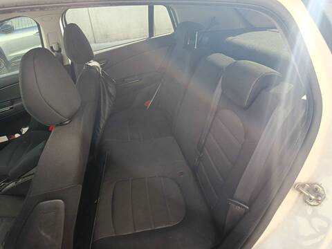 Asientos Traseros Fiat Bravo G II 198) 198A3000