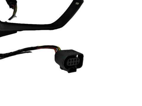 Foto 3ª: Retrovisor Derecho Seat Ibiza ERENCE 1 TSI 95CV [DKL] (2017)