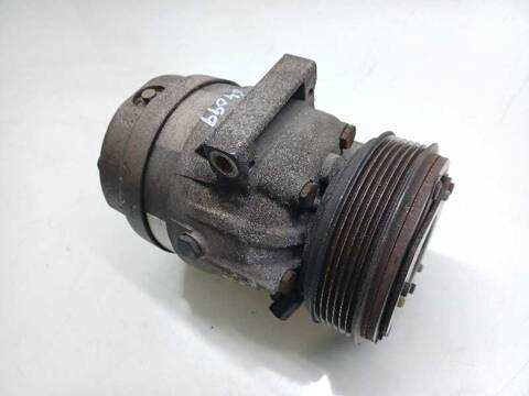 Compresor Aire Acondicionado Opel Vivaro 1.9 CDTI CAT F9Q-760 - L08) 101CV 74KW
