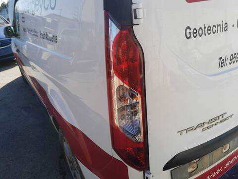 Foto 2ª: Piloto Trasero Izquierdo Ford Transit KOMBI TREND LARGO 120CV 88KW [ZTGA] (2021)