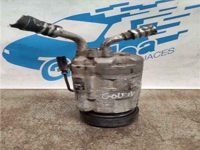 Compresor Aire Acondicionado Volkswagen Golf 1.9 TDI