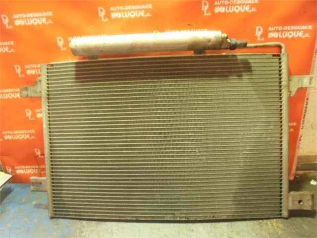 Foto 3ª: Radiador Calefaccion A.A. Mercedes Clase A 140 1.7 A 170 (169.032) [1.7 LTR. - 85 KW CAT] [M 266.940]