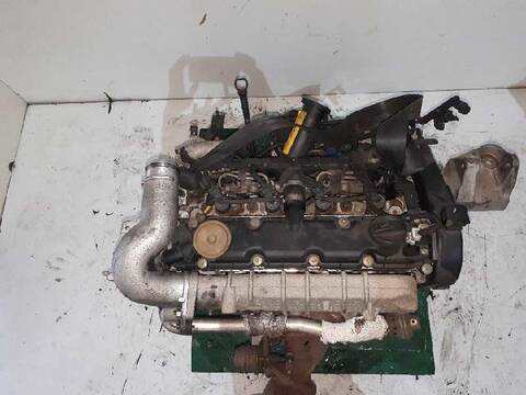 Despiece Motor Peugeot Expert 2.0 HDI 109CV 80KW