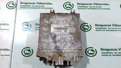 Centralita Motor ECU Seat Cordoba 1.9 TDI BERLINA 90CV 66KW