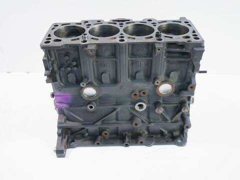 Foto 3ª: Bloque Motor Seat Leon 105 CV 77KW [CAYC CAY] (2012)