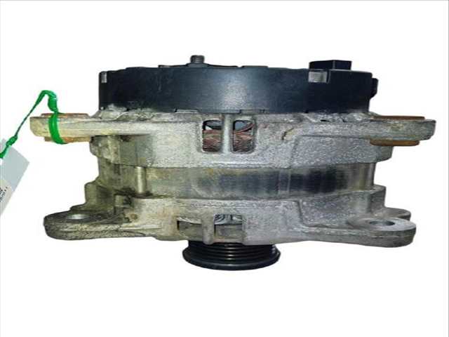 Foto 1ª: Alternador Audi A4 2.0 TDI (2007)