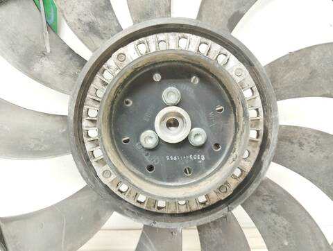 Foto 3ª: Ventilador Viscoso Motor Volkswagen Passat ADVANCE BERLINA 130CV 96KW [AVF] (2004)